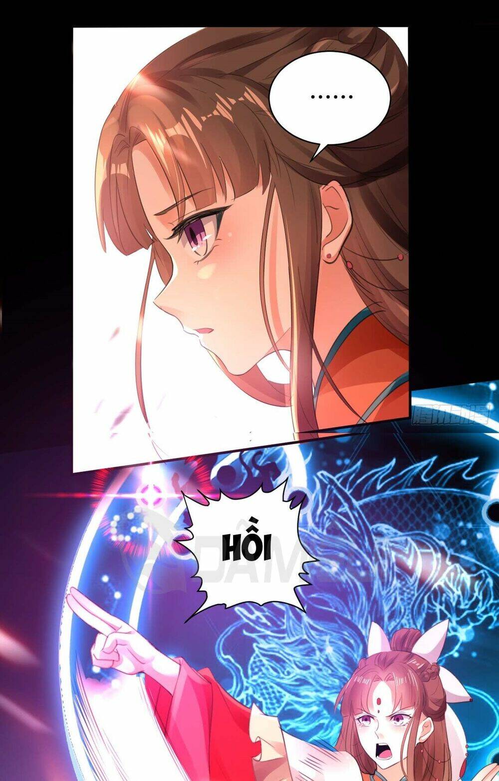 Dị Giới Siêu Cấp Ở Rể: Chapter 2