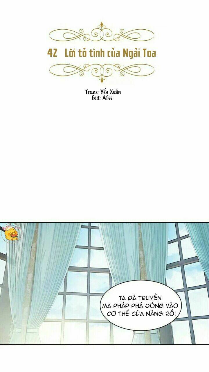 Ác Nữ Cải Biến: Chapter 42