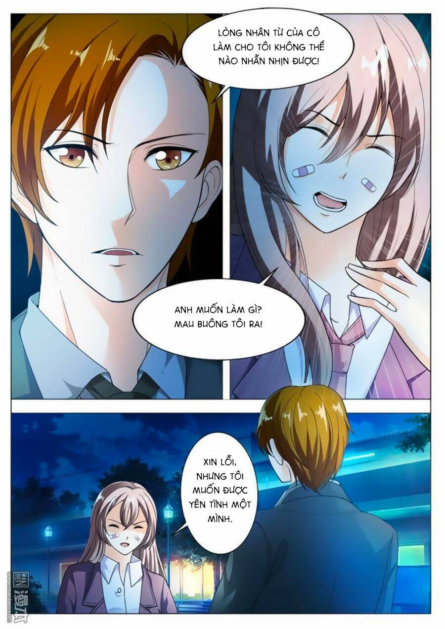 Thủ Tịch Ngoan Ngoan Ái: Chapter 67