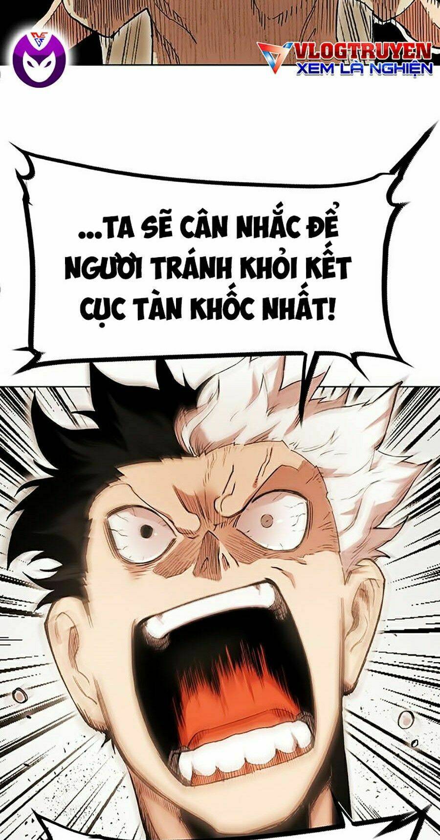 Hard Core Leveling Warrior Ss2: Chapter 82