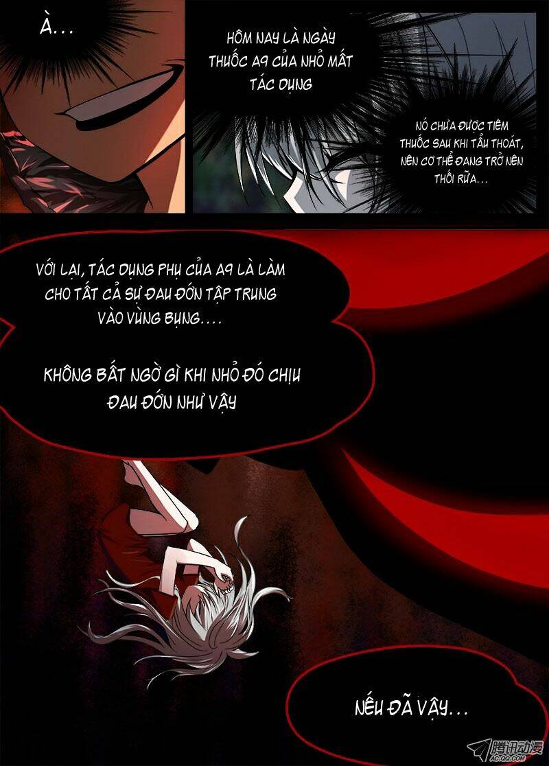 Gia Tộc Mạnh Nhất Trong Lịch Sử: Chapter 5