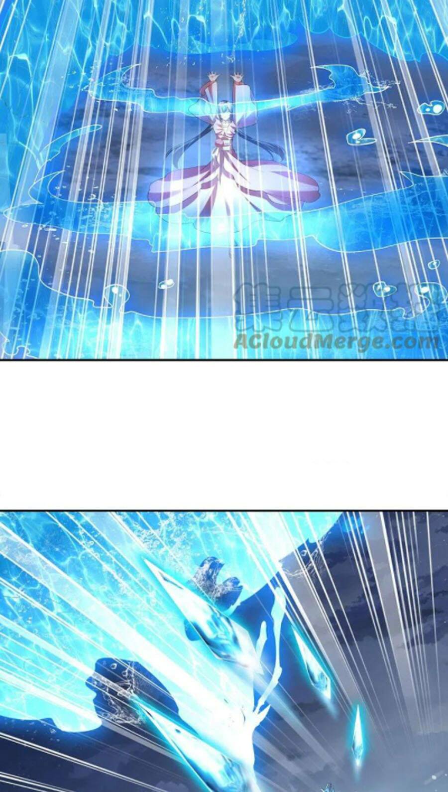 Tiến Sĩ Khoa Học Kỹ Thuật Tu Tiên: Chapter 70
