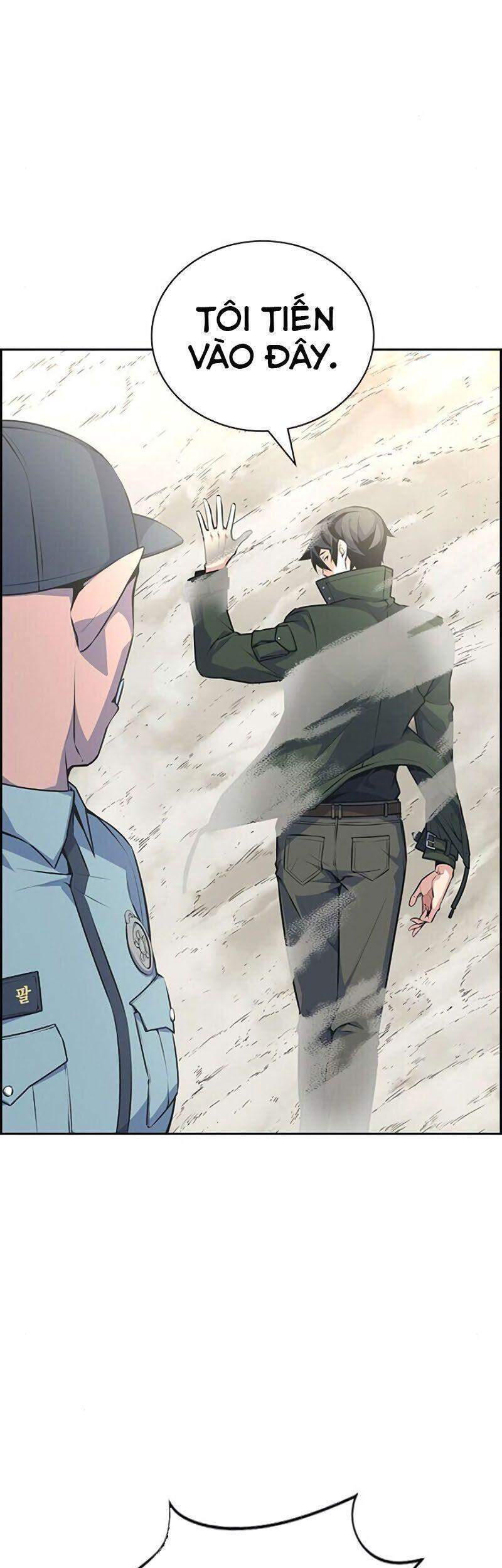 Kẻ Ngoại Lai Ở Vùng Đất Bị Ruồng Bỏ: Chapter 1.1