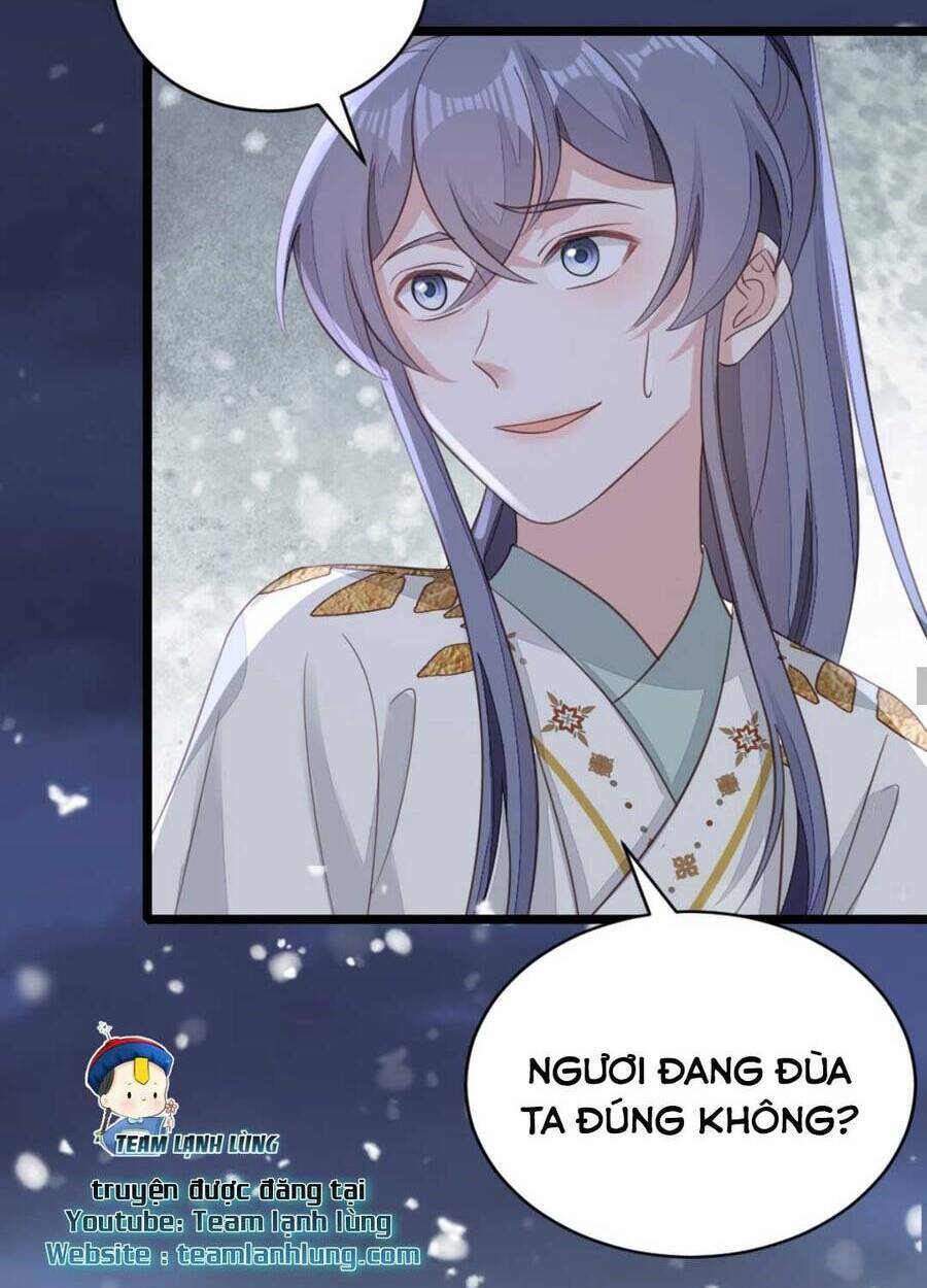 Mau Xuyên Không Rửa Tội Cho Nhân Vật Phản Diện: Chapter 100