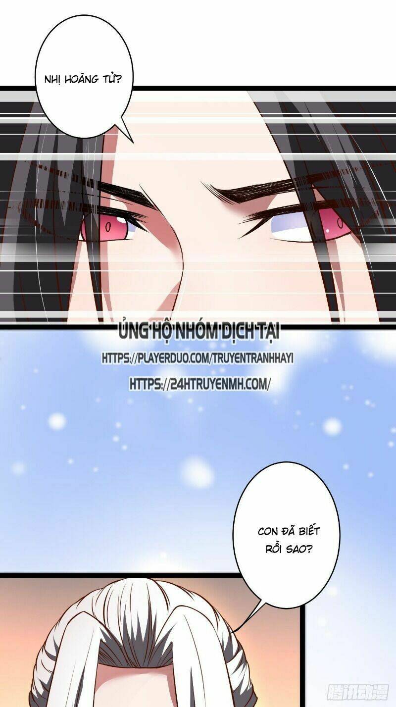 Trọng Sinh Tối Cường Ma Tôn Ở Rể: Chapter 83