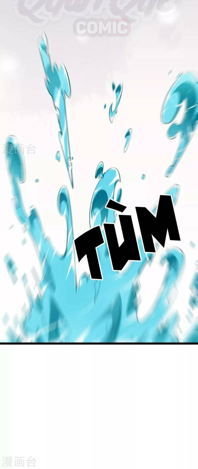 Phục Thiên Thánh Chủ: Chapter 11