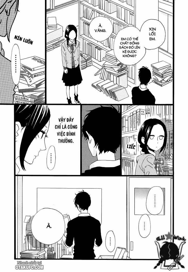 Sao Mai Của Em: Chapter 46