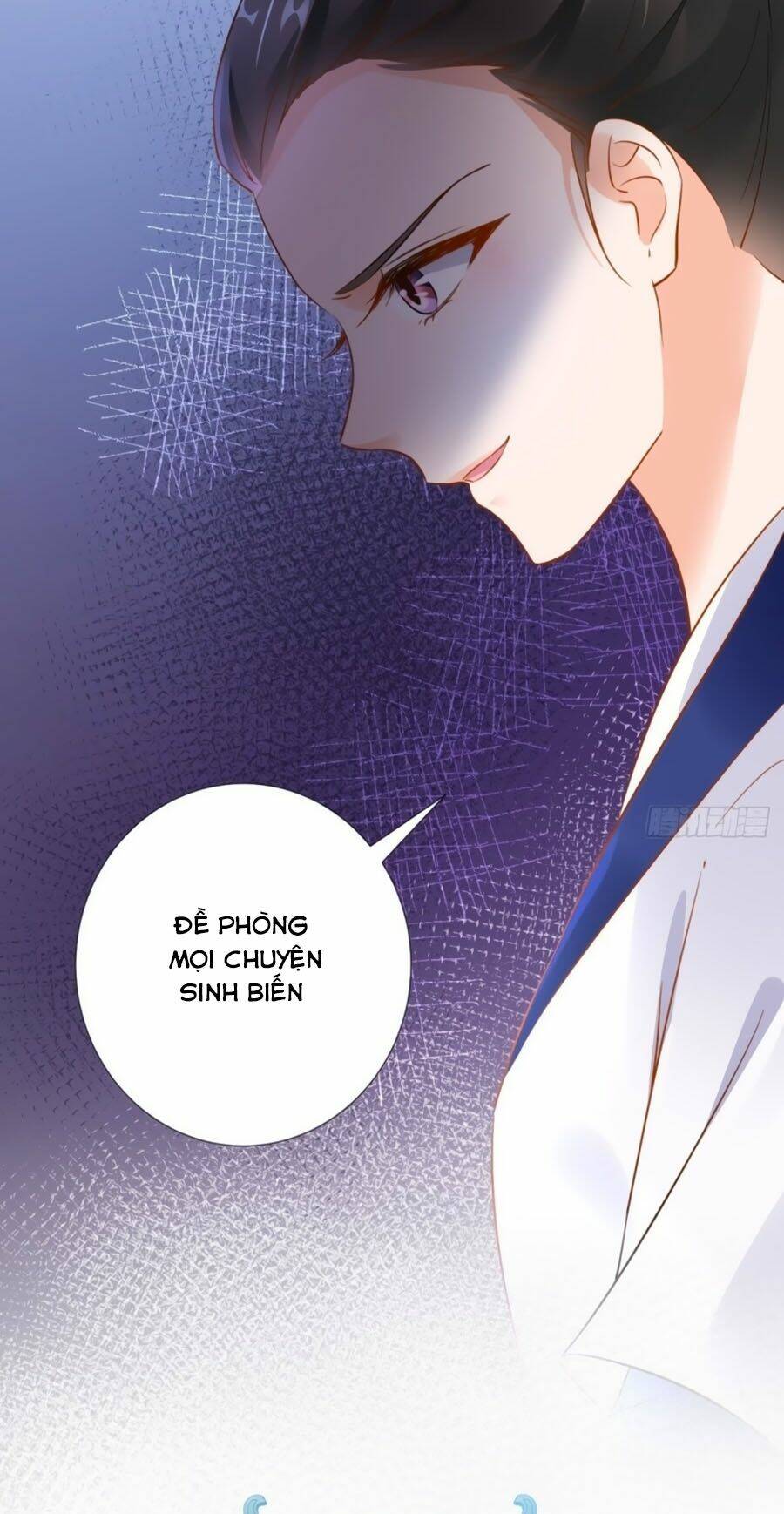 Vương Phi Có Chút Nghịch Ngợm: Chapter 75