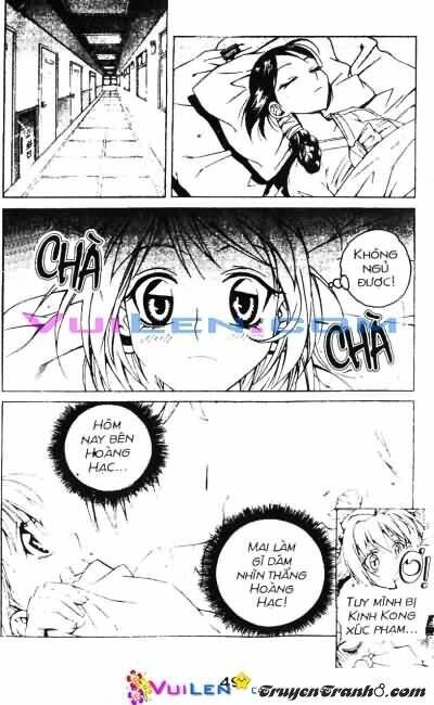 Đóa Hoa Anh Đào: Chapter 6