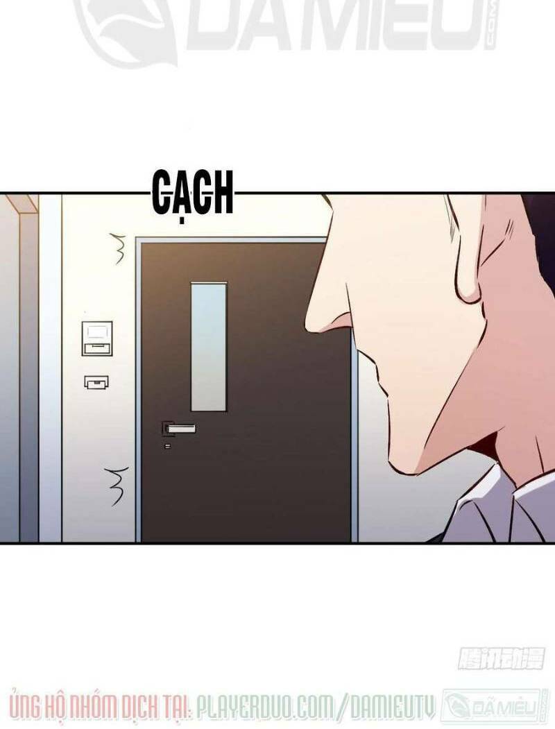 Đỉnh Phong Thần Y: Chapter 68