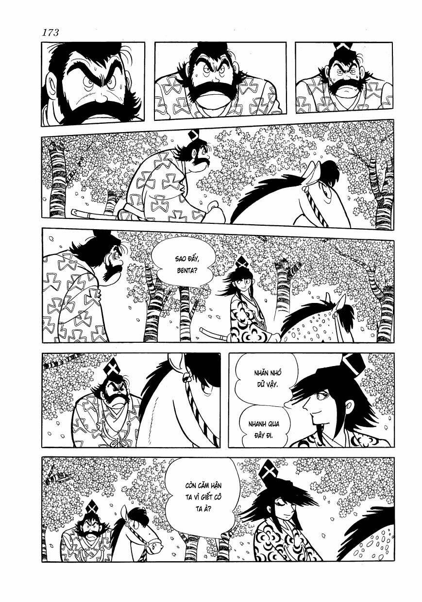 Chim Lửa: Chapter 98