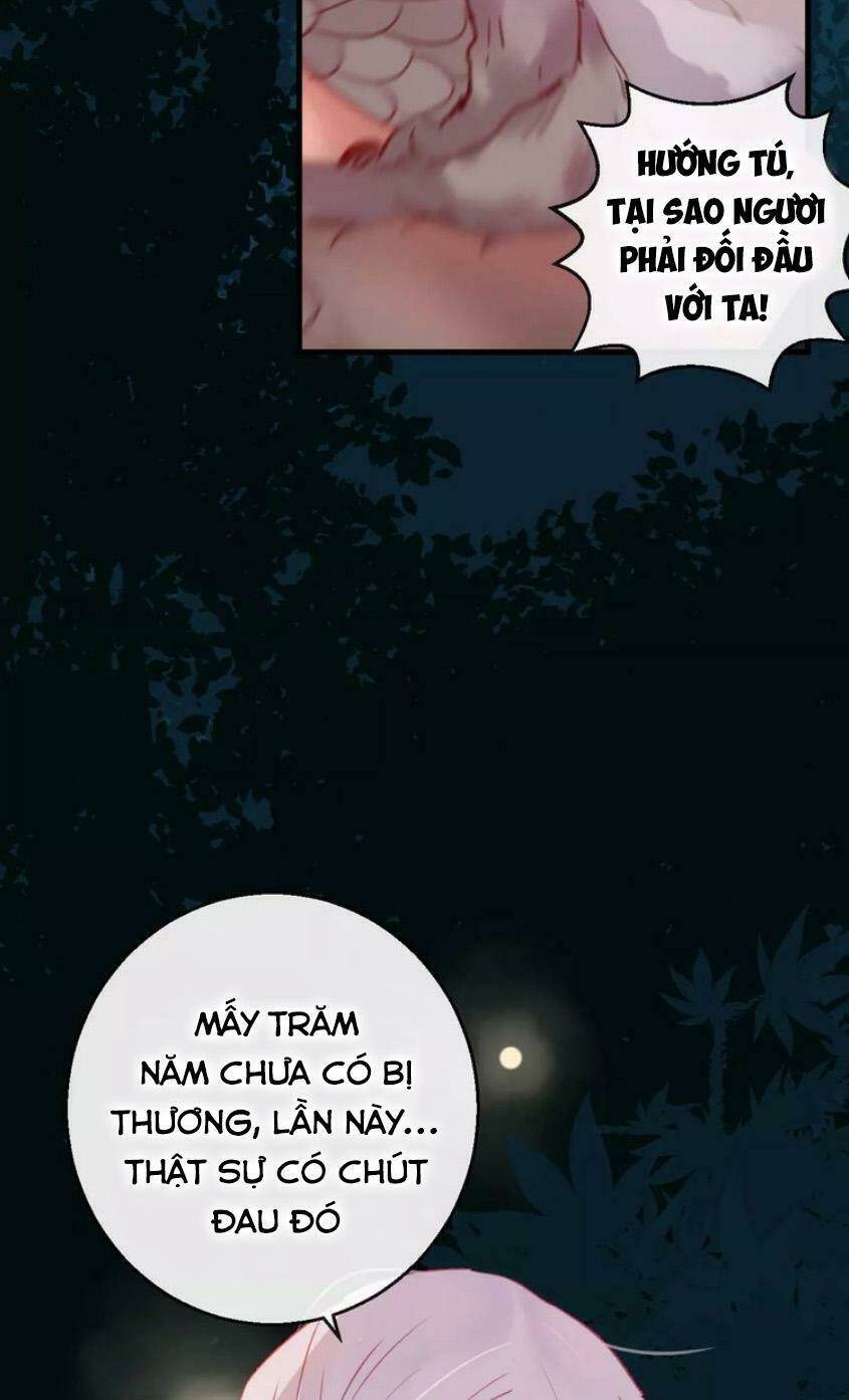 Hồ Minh Chi Hương: Chapter 7