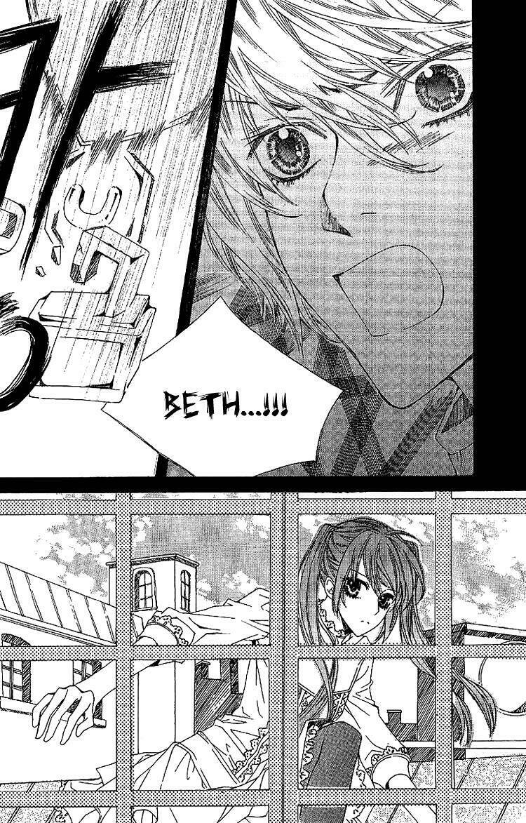 Dear My Girls: Chapter 15