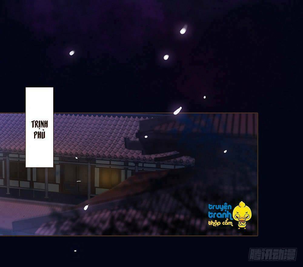 Đại Giá Thừa Tướng: Chapter 108