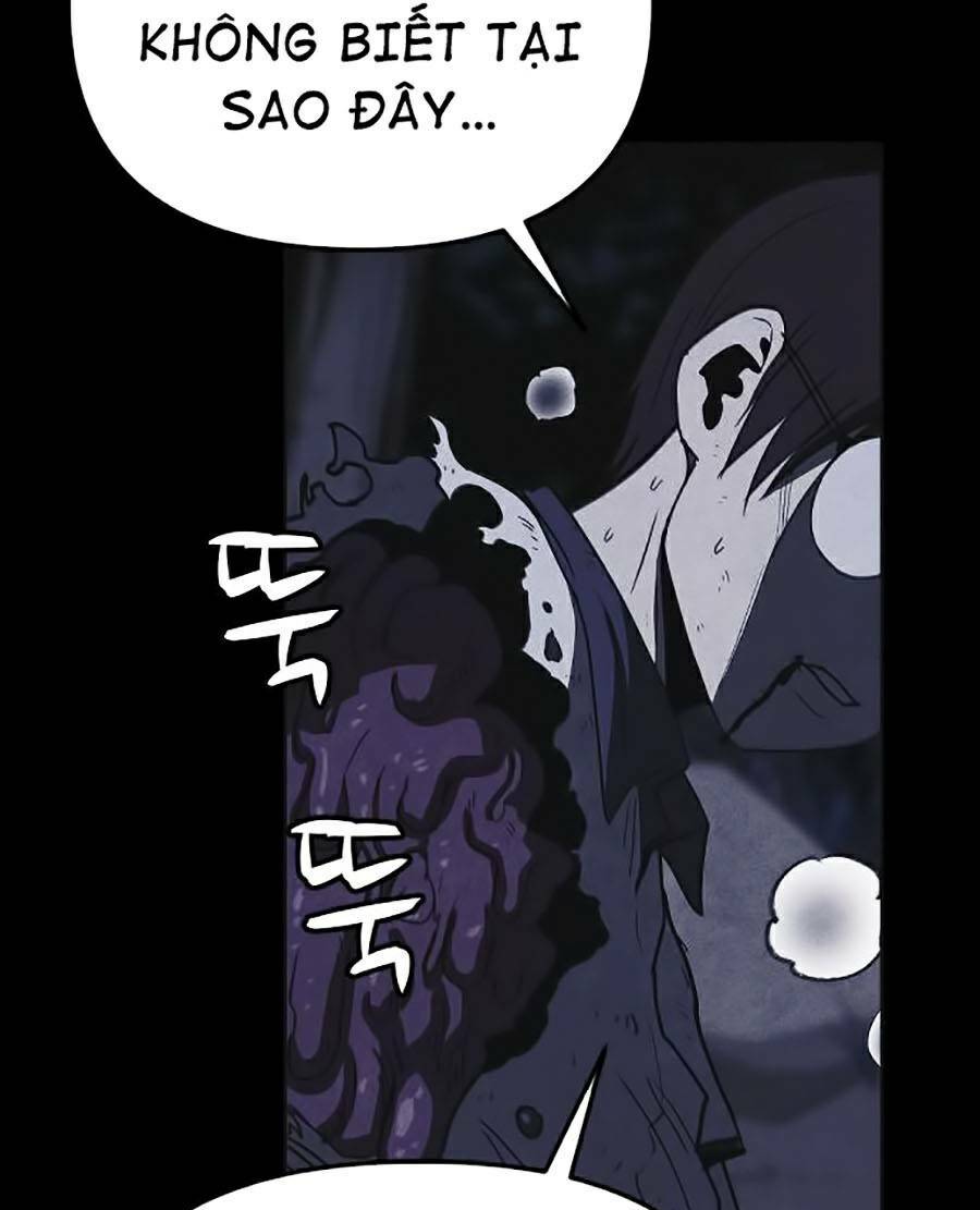 Cậu Bé Shotgun: Chapter 28