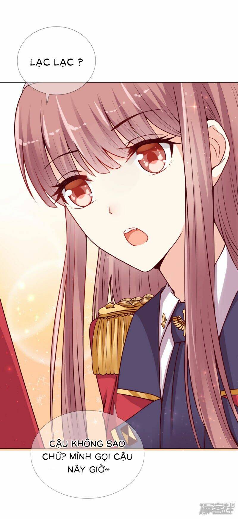 Đế Quốc Tinh Tế Đệ Nhất Sủng Hôn: Chapter 9