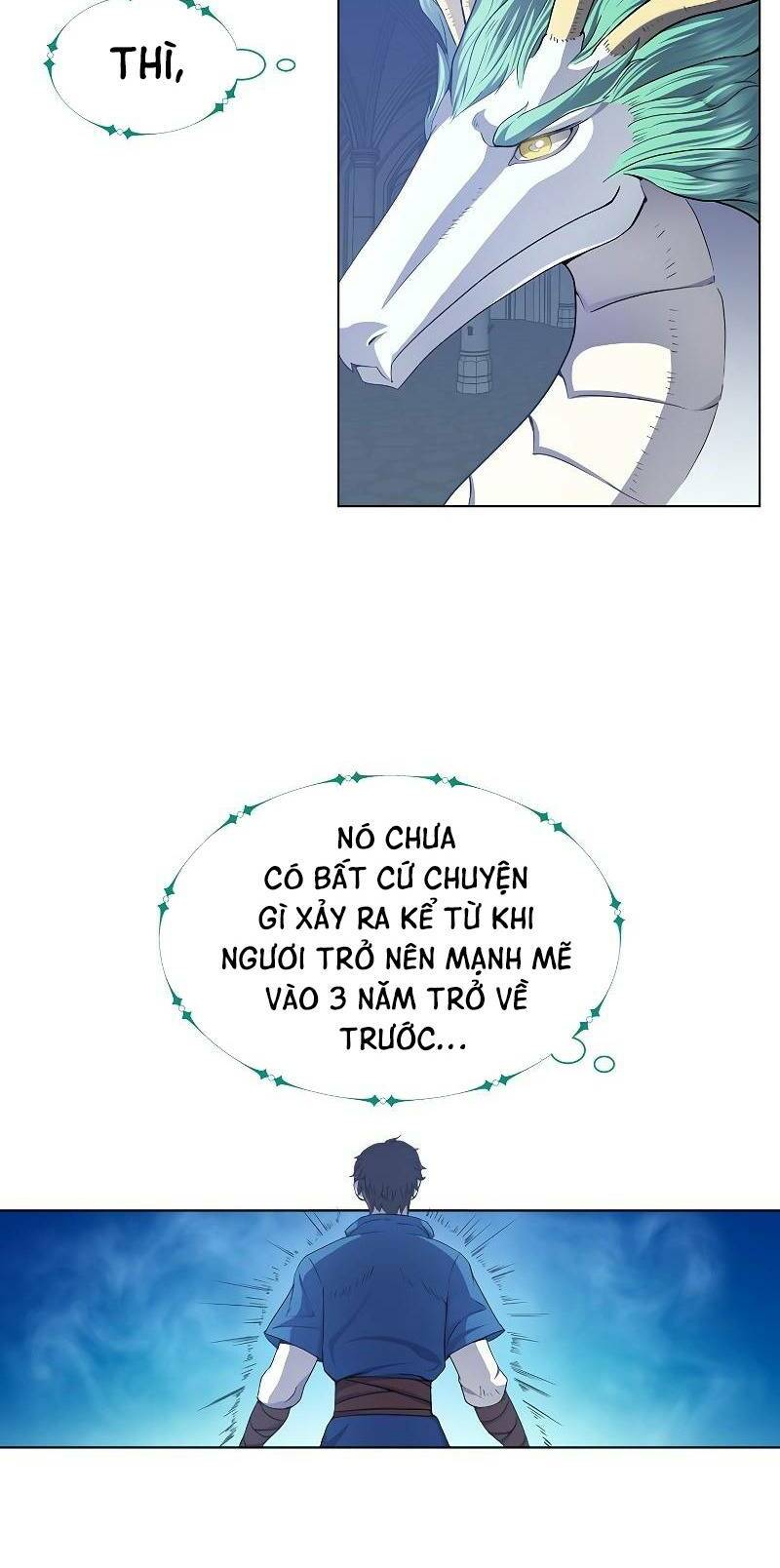 Anh Hùng Tái Xuất Mở Nhà Hàng, Đụng Là Phang!: Chapter 1