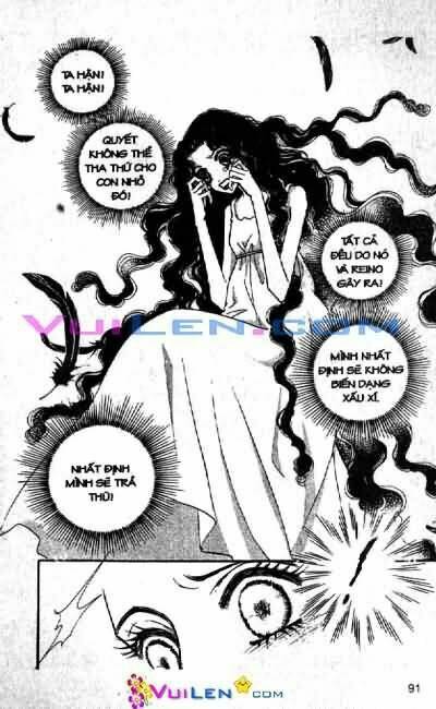 Hiệp Sĩ Nữ Hoàng: Chapter 12