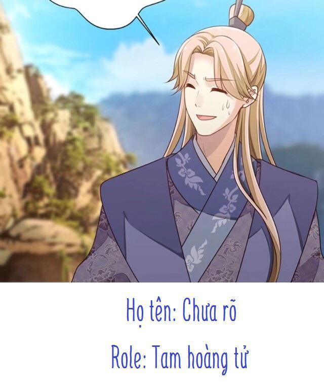 Trọng Sinh Thành Tiểu Nha Đầu: Chapter 22