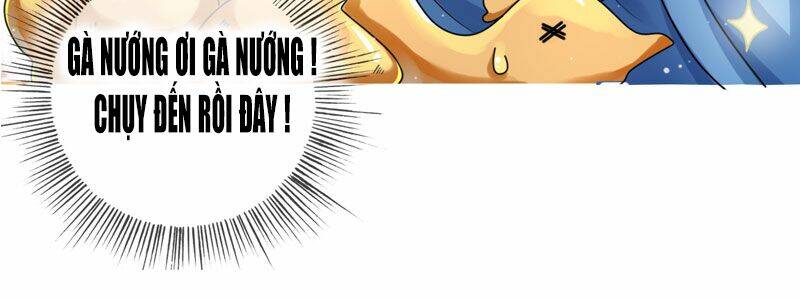 Điệp Ảnh Trùng Trùng: Chapter 1