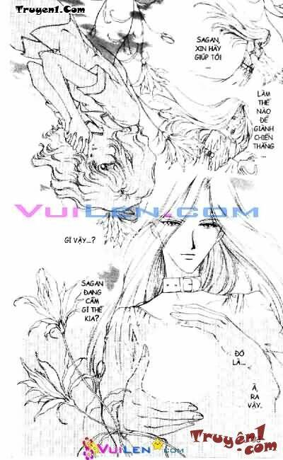 Vua bài: Chapter 1