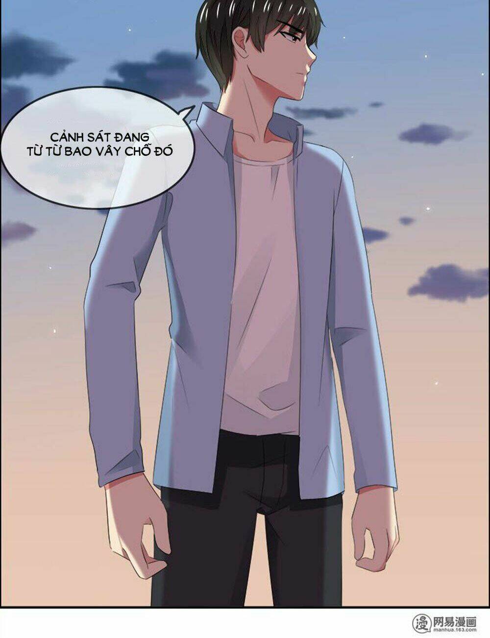 Đại Thần Tình Yêu Chớ Chạm Tôi: Chapter 71