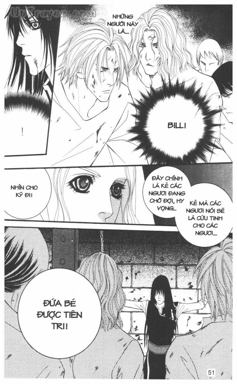 Saver - Vị Cứu Tinh: Chapter 39
