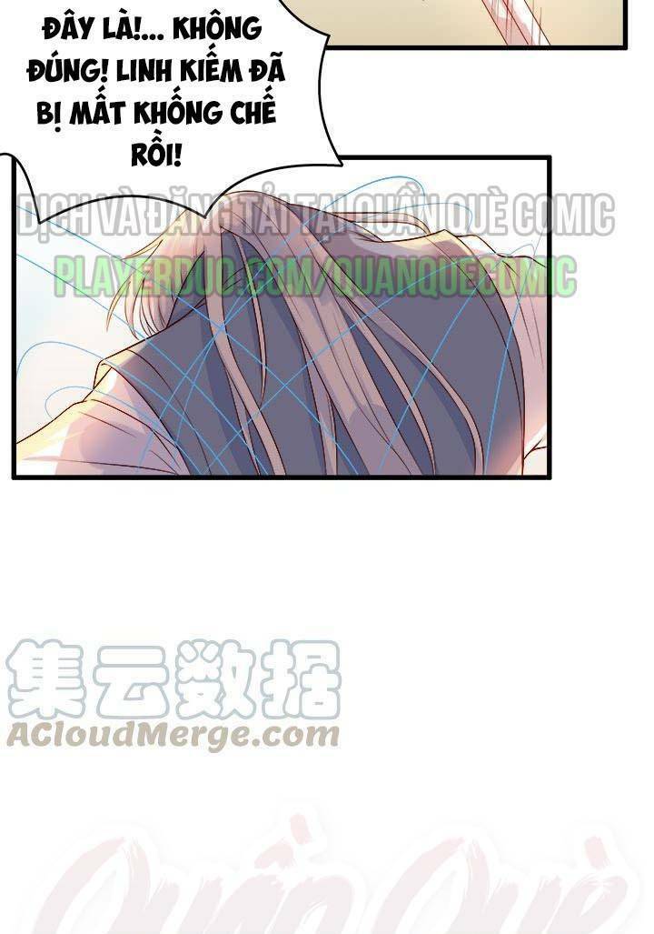 Siêu Phàm Truyện: Chapter 42