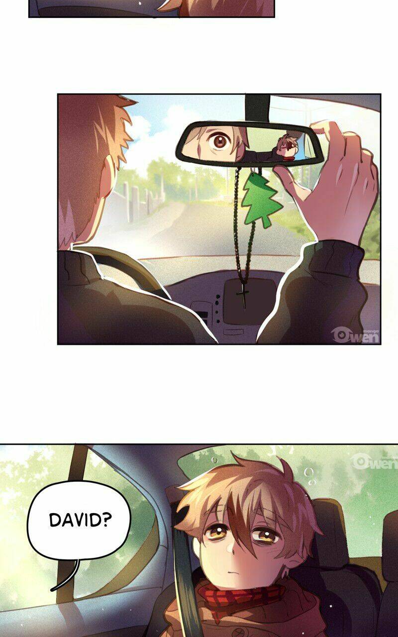 Lời Nguyền Lalin: Chapter 16