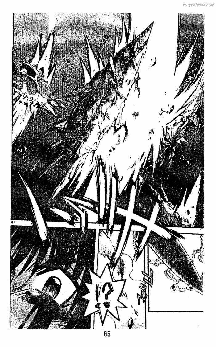 Devil And Devil: Chapter 70