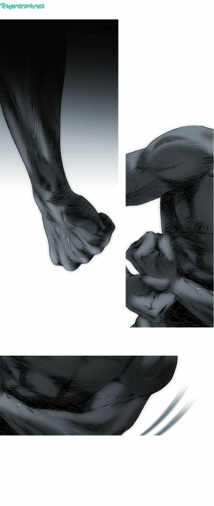 Cry Like Wolves: Chapter 2