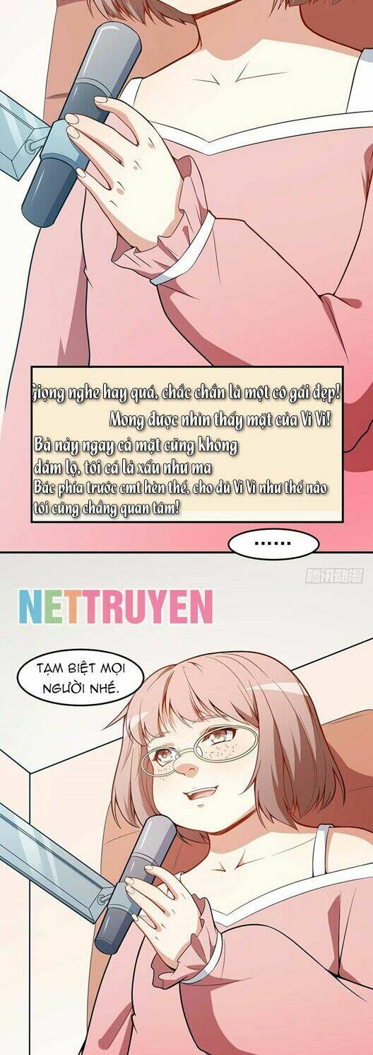 Mỹ Nhân Tâm Động: Chapter 1