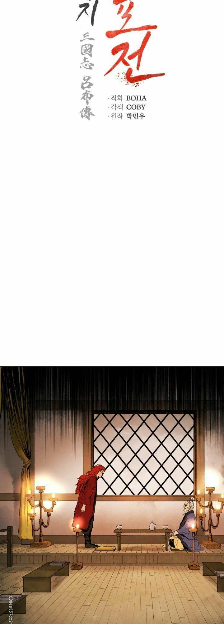 Phụng Tiên Trọng Sinh Ký: Chapter 20