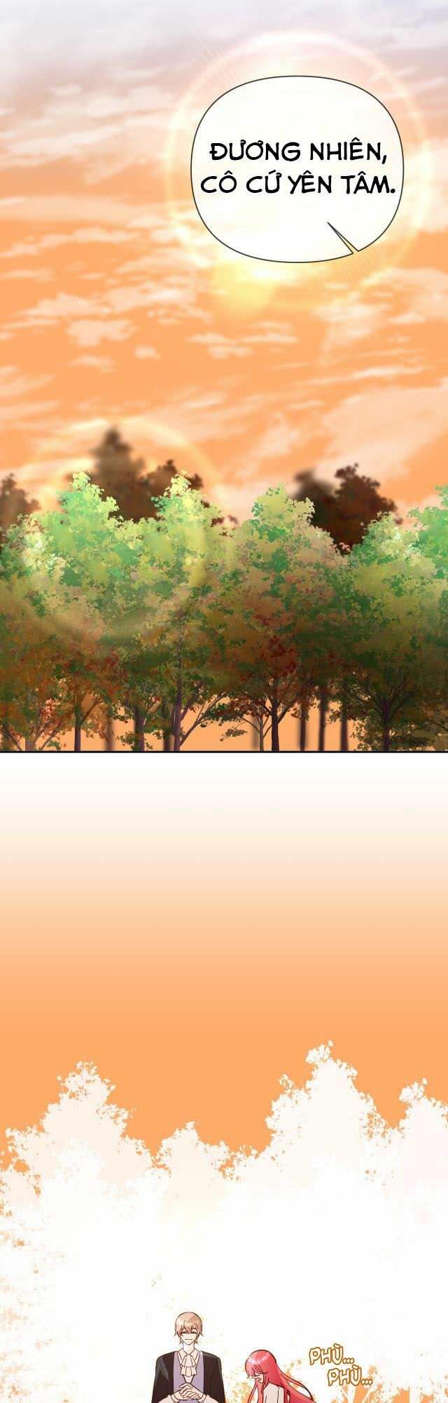 Công Chúa Phản Diện: Chapter 6