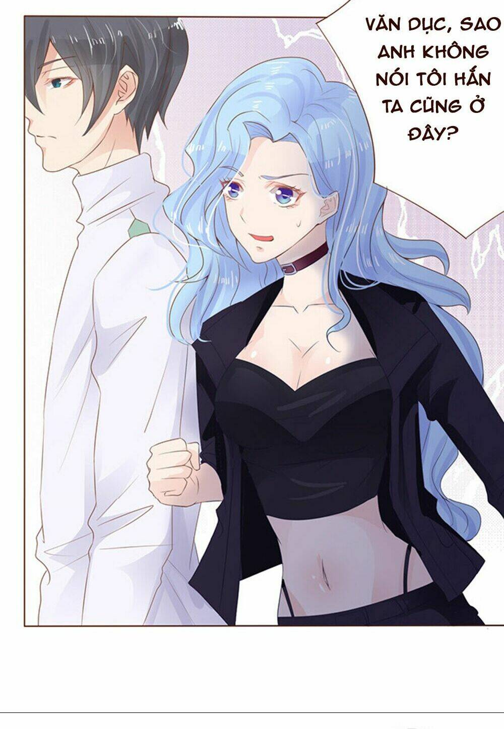 Ma Vương Luyến Ái Chỉ Nam: Chapter 81