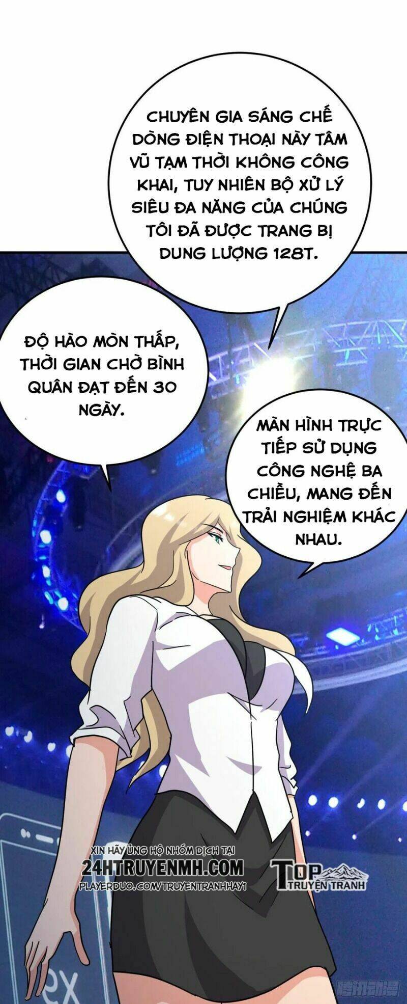 Đại Gia Livestream Vạn Giới: Chapter 69