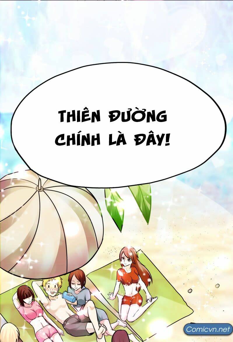 Thánh Hack Chuộc Tội: Chapter 13
