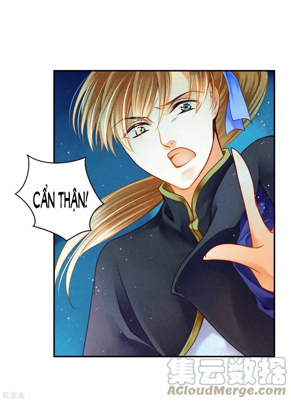 Ái Thượng Vô Địch Tiếu Hoàng Hậu: Chapter 152