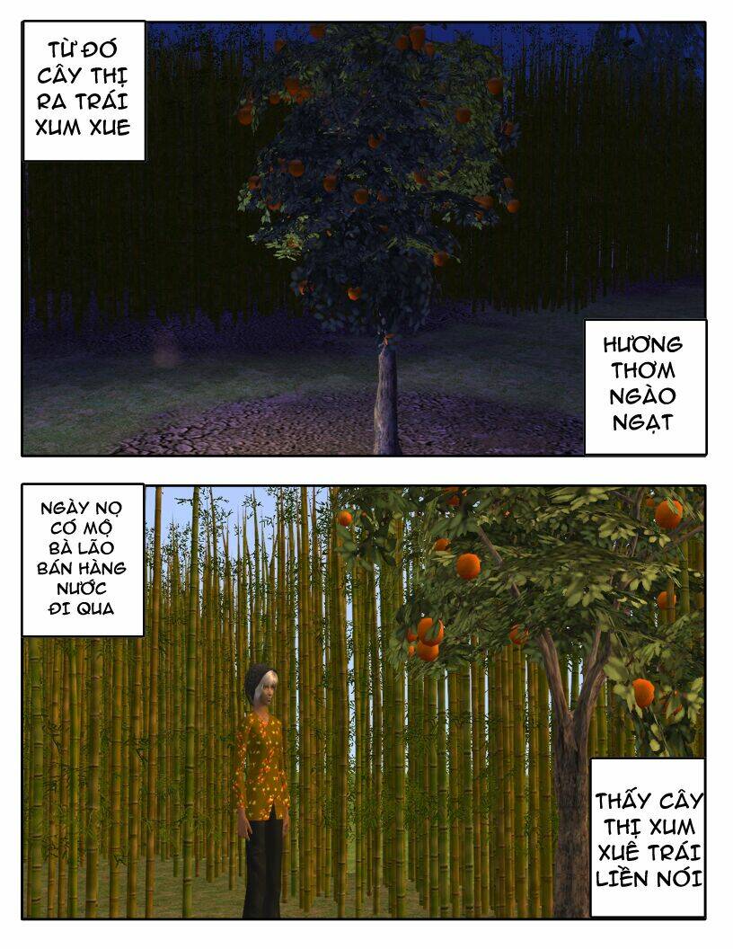 Class Of Wizards: Chapter 0