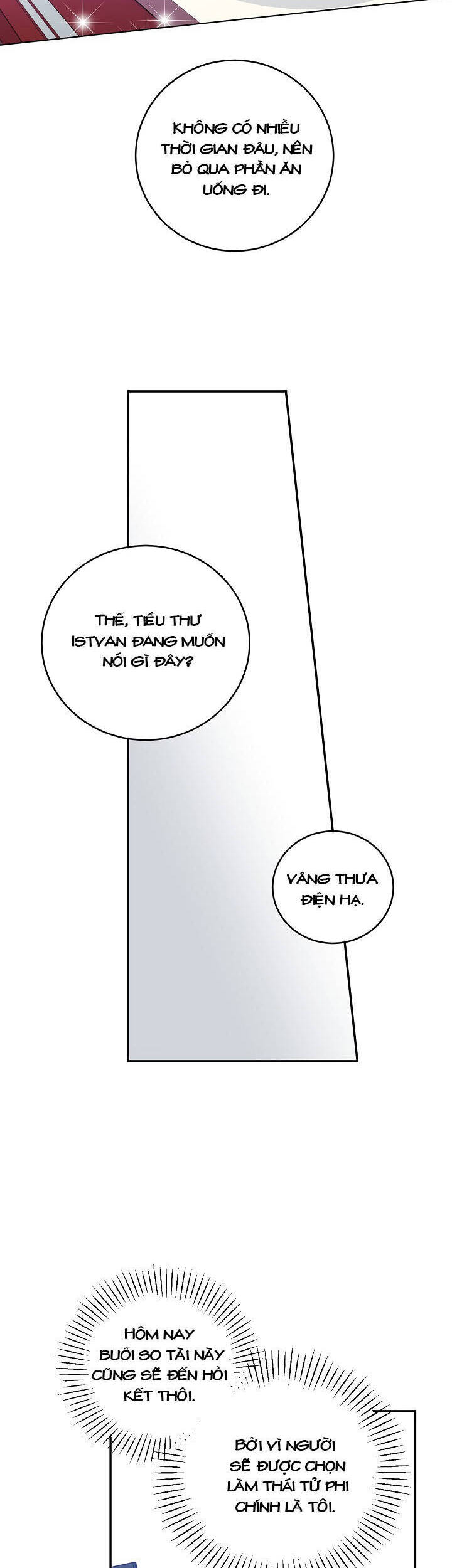 Cô Hầu Giỏi Giang: Chapter 46