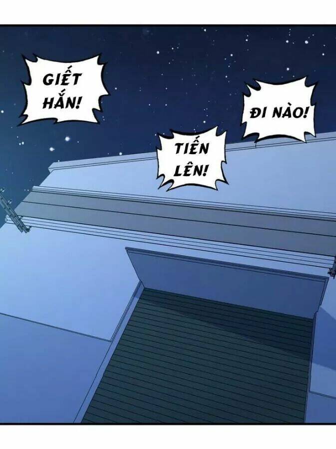 Vương Bài Bảo Tiêu: Chapter 5