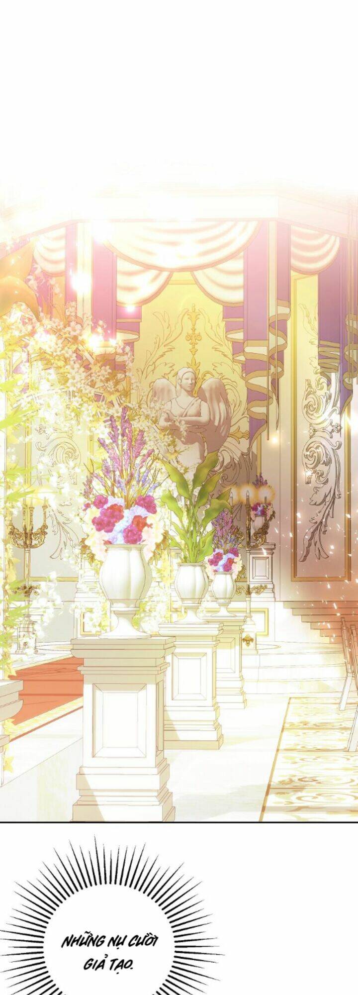 Nàng Công Chúa Ấy Đã Trở Thành Một Đoá Hoa Điên Dại: Chapter 7