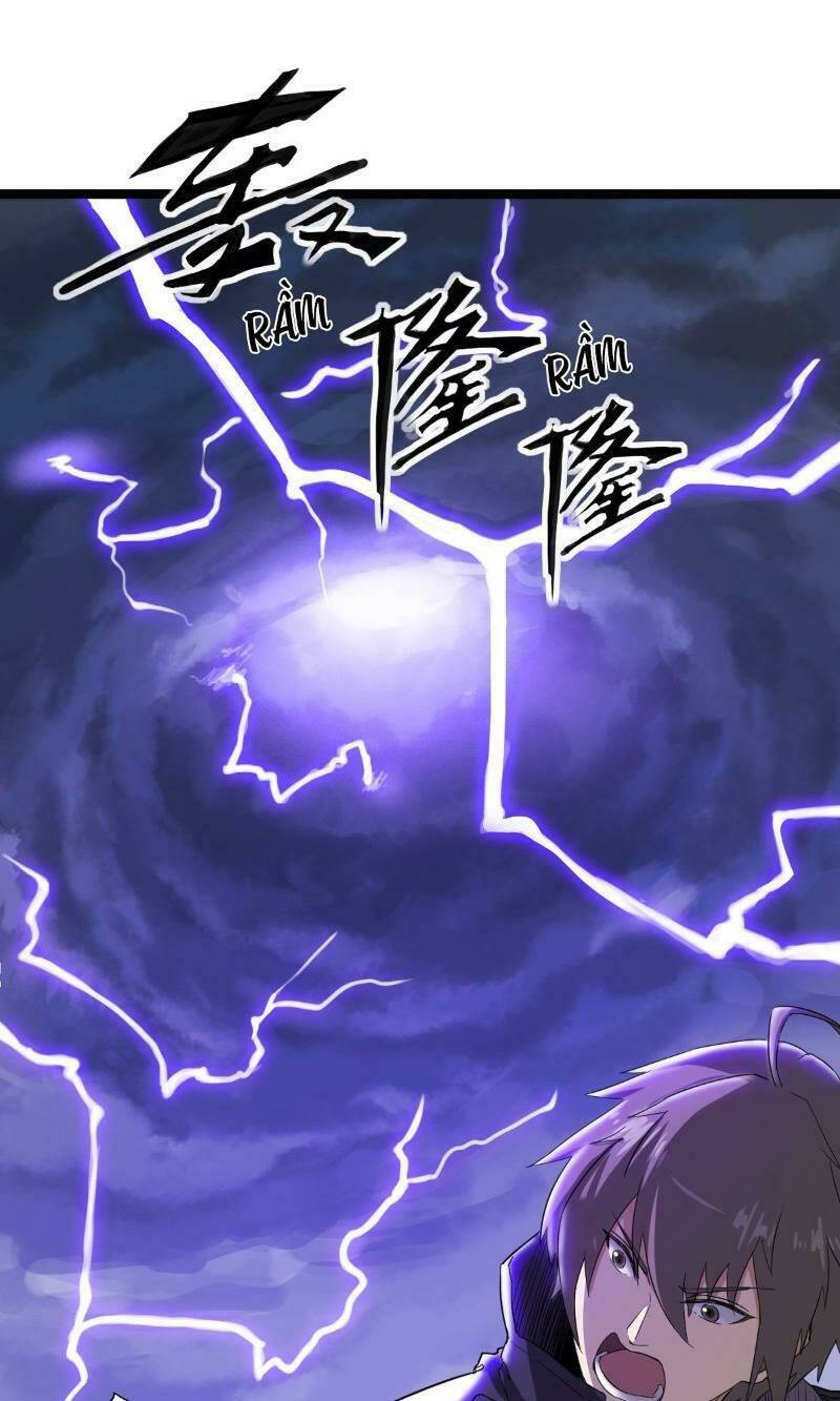 Ta Độ Kiếp Thất Bại Đều Là Tại Ngươi: Chapter 2