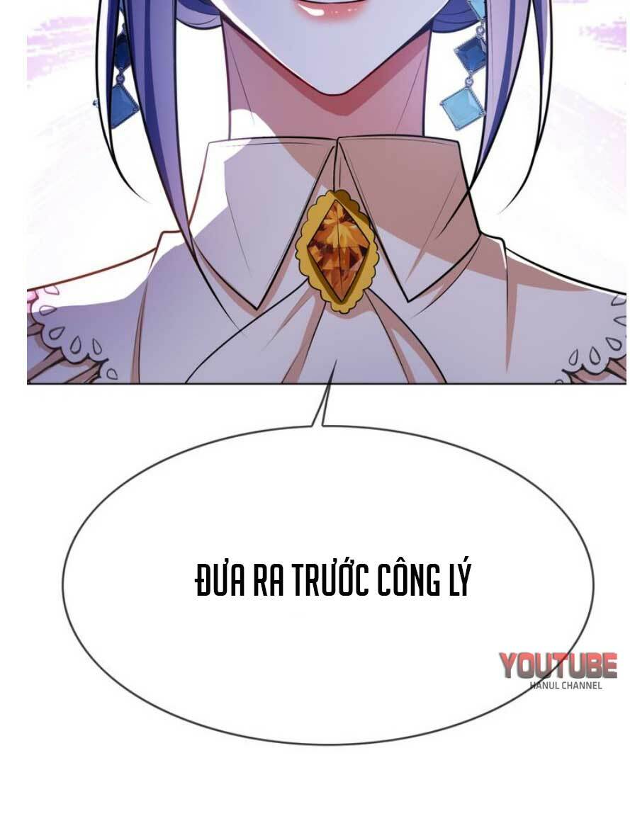 Cô Vợ Nhỏ Nuông Chiều Quá Lại Thành Ác!!: Chapter 203.1