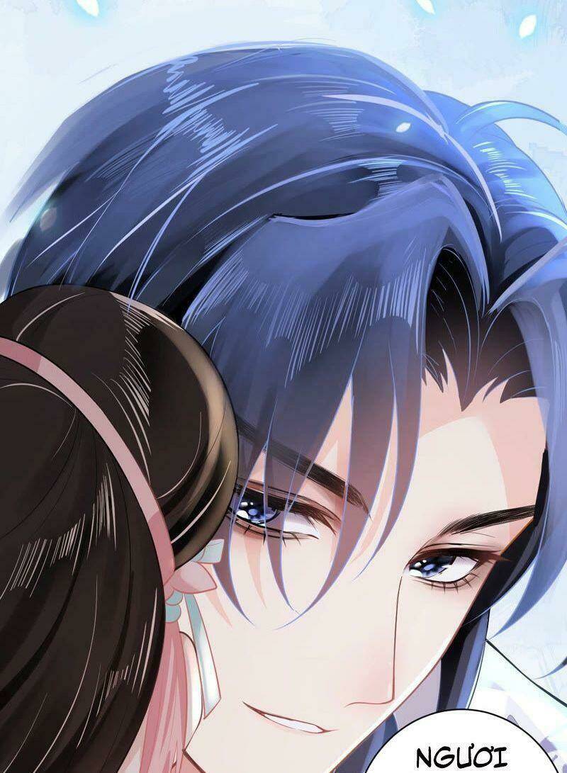 Quận Chúa Vững Vàng, Thiết Lập Nhân Vật Không Thể Vỡ: Chapter 16