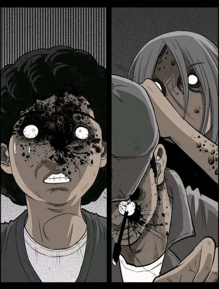 Những Câu Chuyện Kinh Dị Ở Trường Trung Học Tây Lăng: Chapter 21