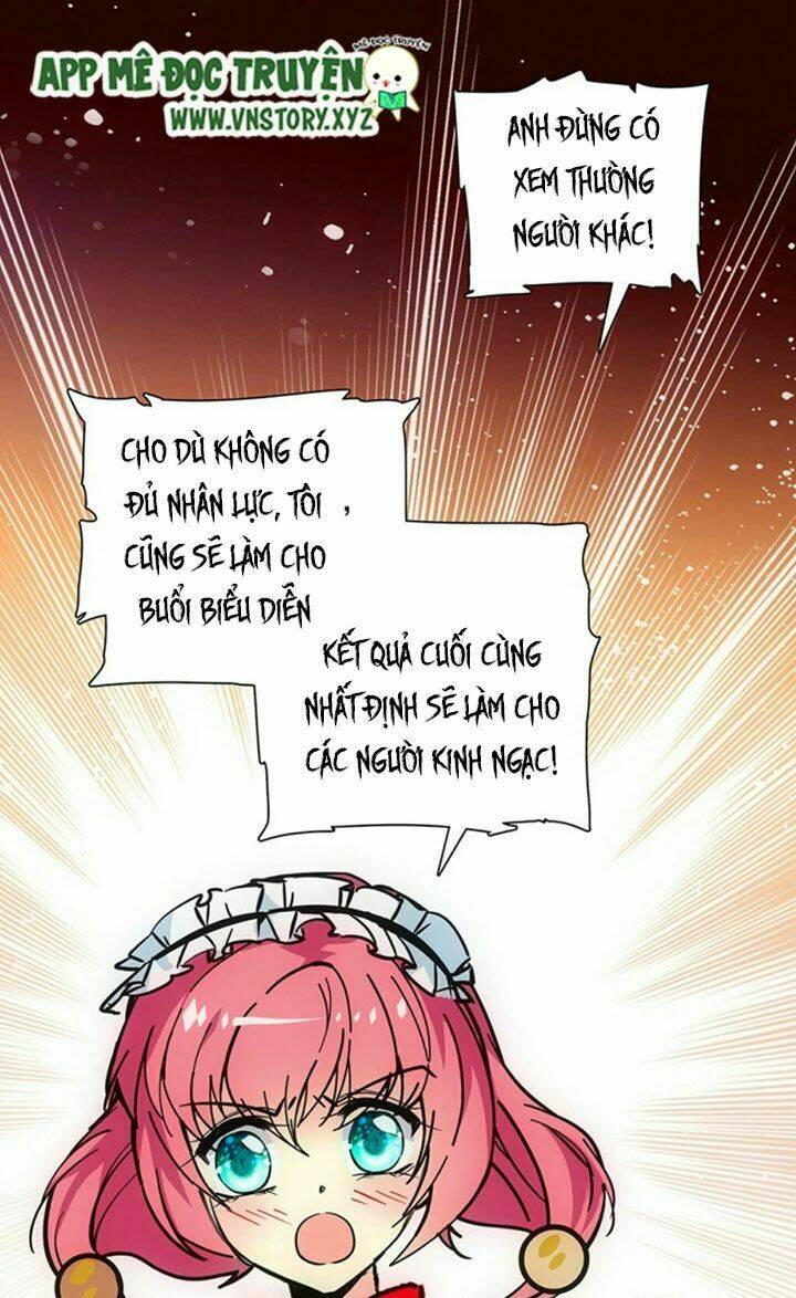 Chí Tôn Thần Ma: Chapter 16