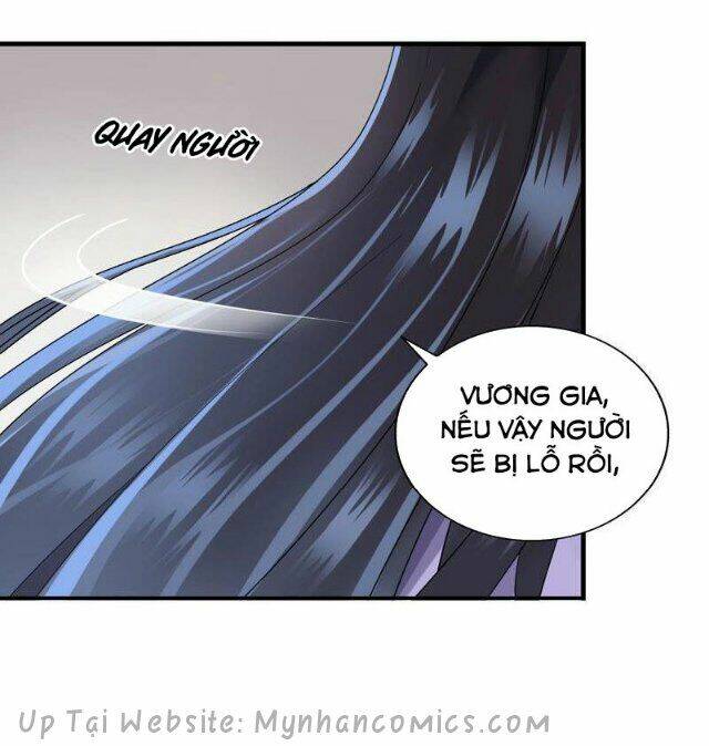 Thái Tử Điện Hạ Có Tin Vui: Chapter 82