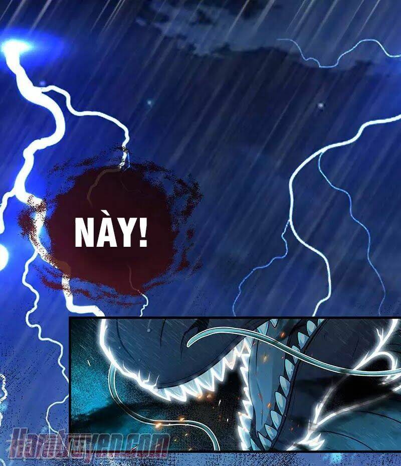 Võ Hồn Tuyệt Thế: Chapter 1