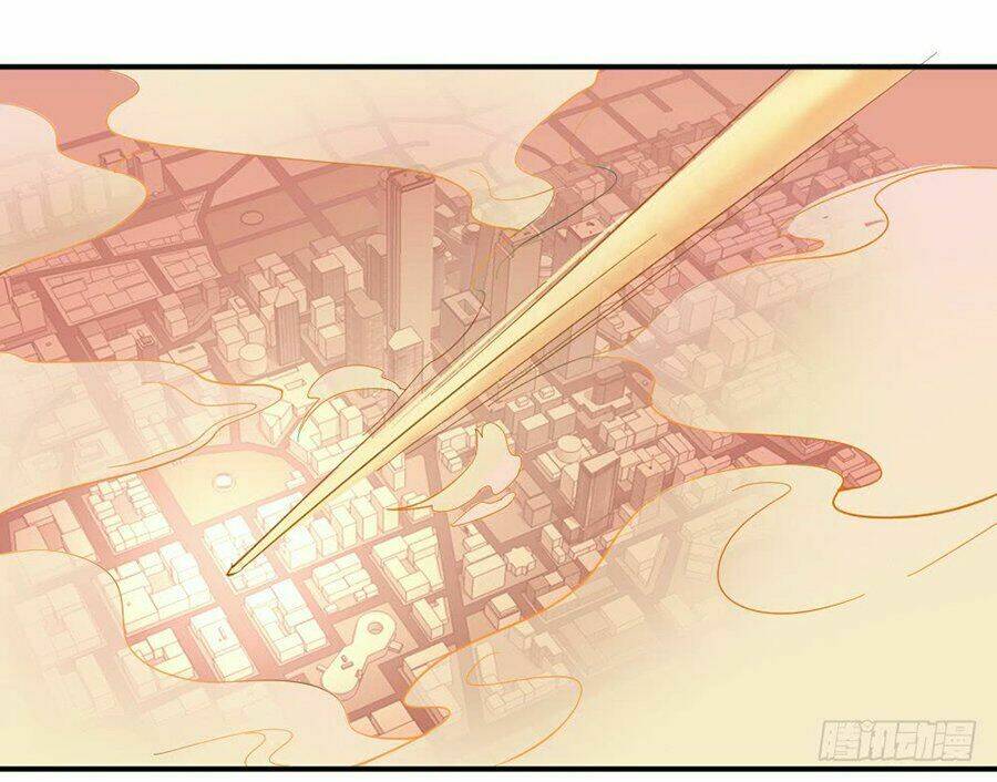 Nguyệt Lão Không Cho Phép Tôi Yêu Đương: Chapter 1.2